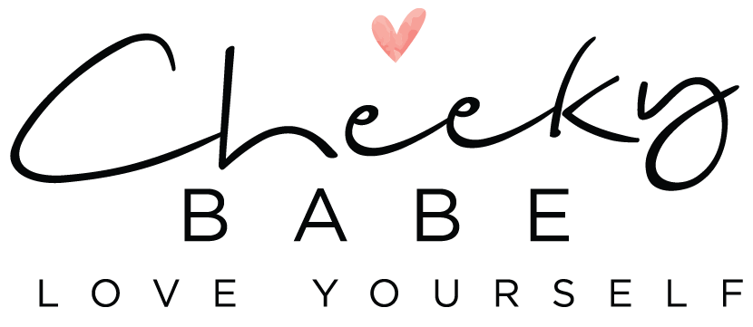 CheekyBabe